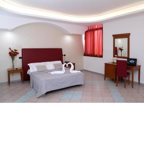 Hotel Stefano a Melito