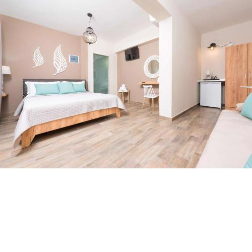 Hotel Stefanos