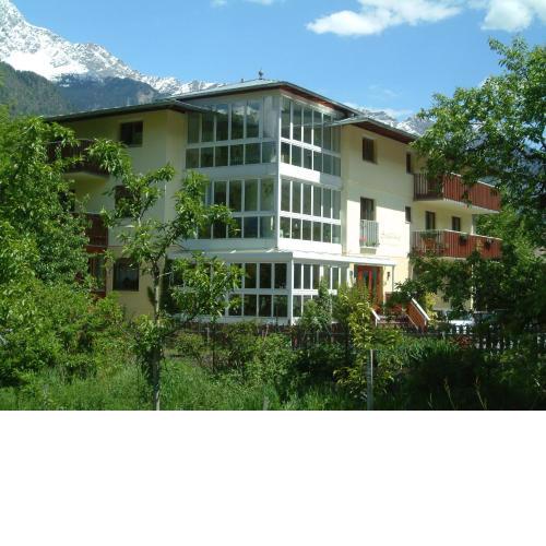 Hotel Stefanshof