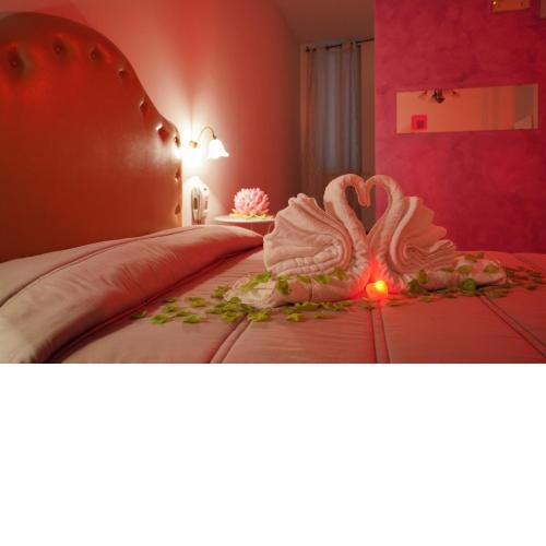 Hotel Stefany