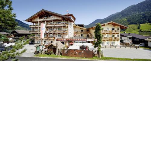 Hotel Steiger
