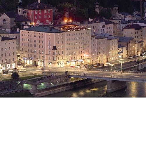 Hotel Stein - Adults Only