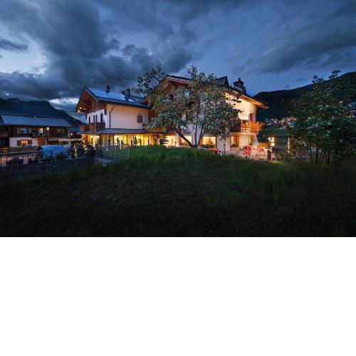 Hotel Steinbock