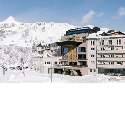 Hotel Steiner Superior