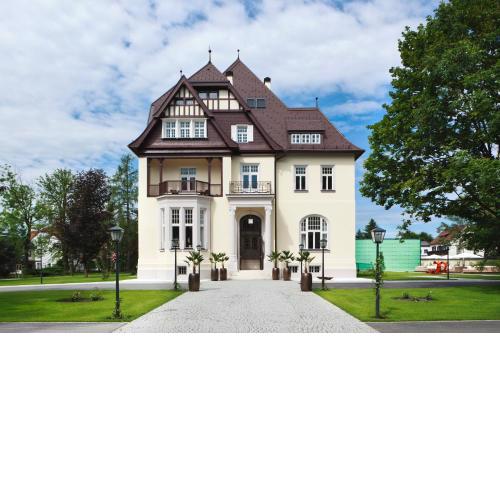 Hotel Steirerschlössl