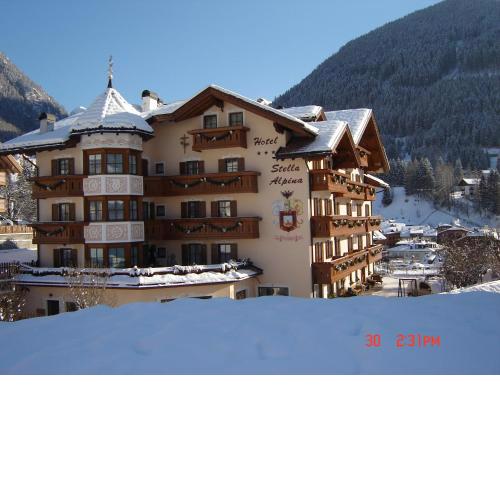 Hotel Stella Alpina