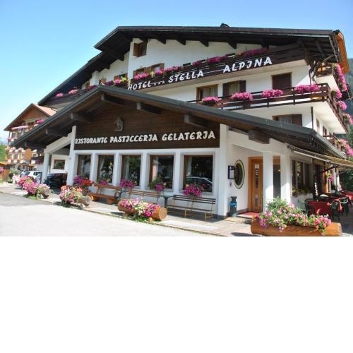 Hotel Stella Alpina