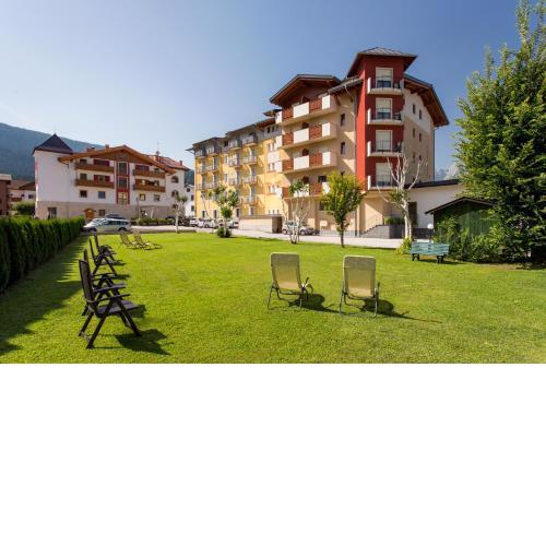 Hotel Stella Alpina