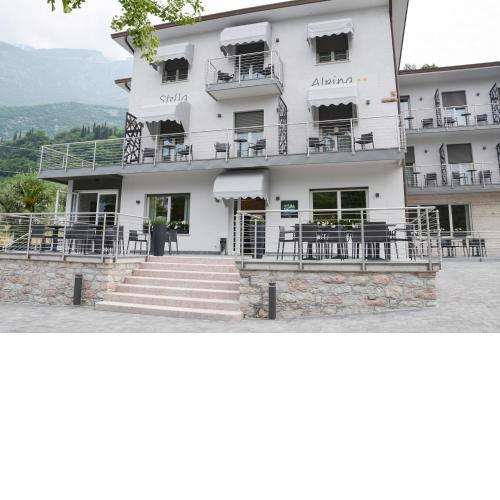 Hotel Stella Alpina