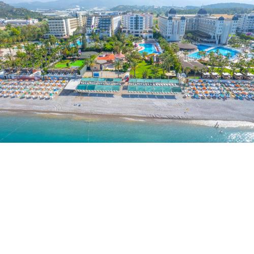 Hotel Stella Beach