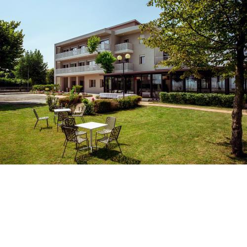 Hotel Stella del Benaco