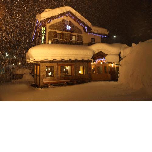 Hotel Stella Del Nord