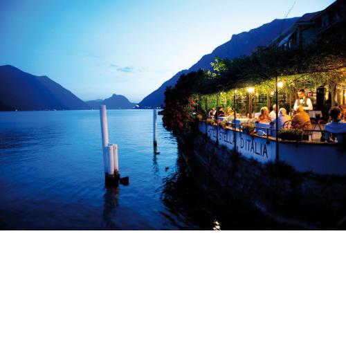 Hotel Stella D'Italia