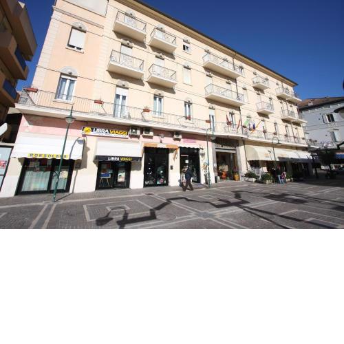Hotel Stella D'Italia