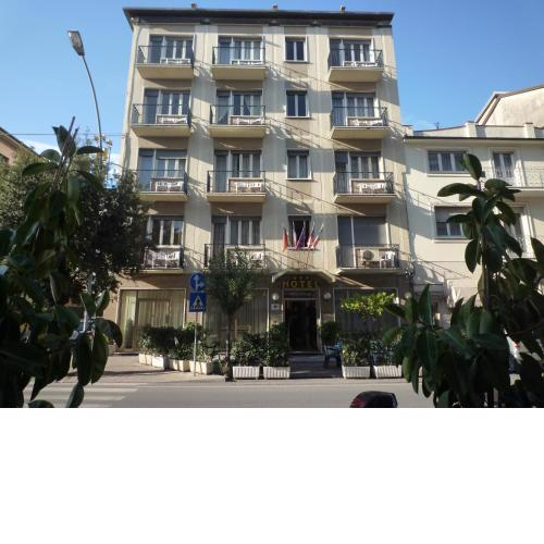 Hotel Stella D'Italia