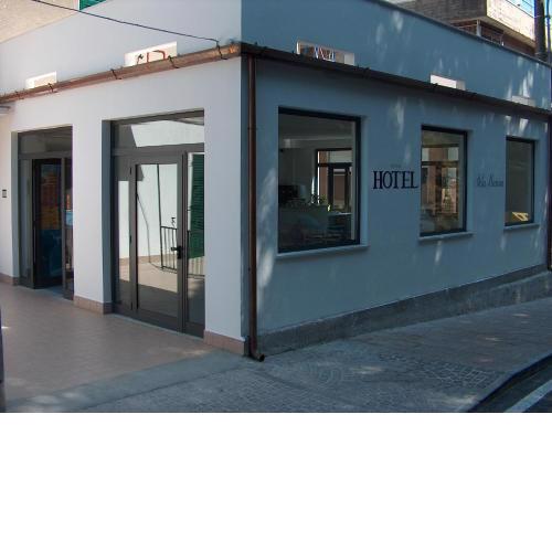 Hotel Stella Marina
