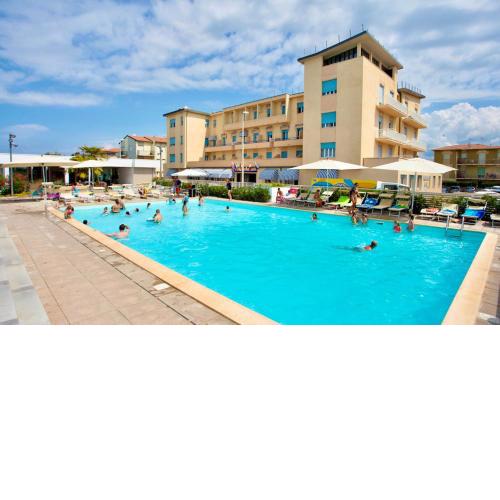 Hotel Stella Marina