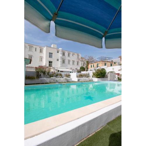 Hotel Stella Maris Terme