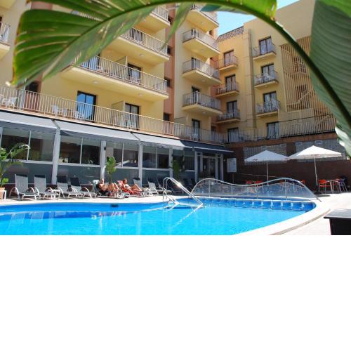 Hotel Stella Maris