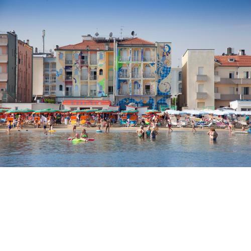 Hotel Stella Maris