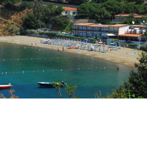 Hotel Stella Maris