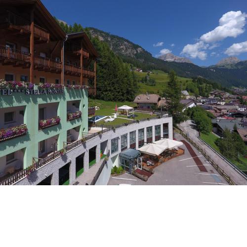 Hotel Stella Montis