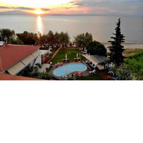 Hotel Stella