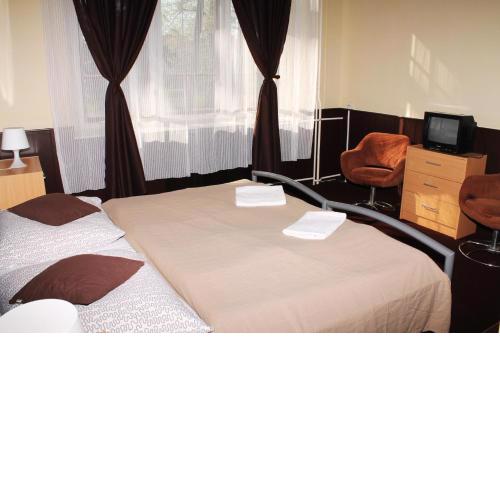 Hotel Stella