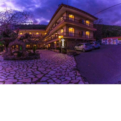 Hotel Steni