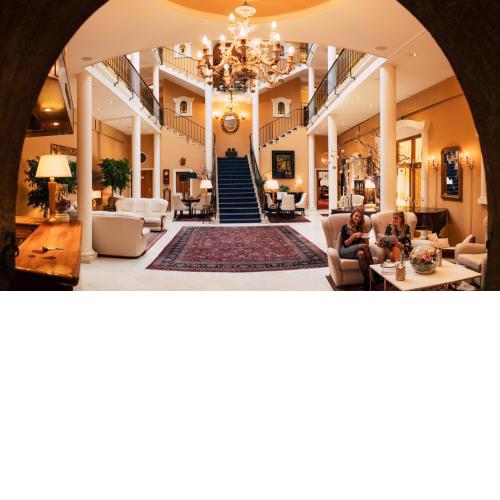 Hotel Stenitzer