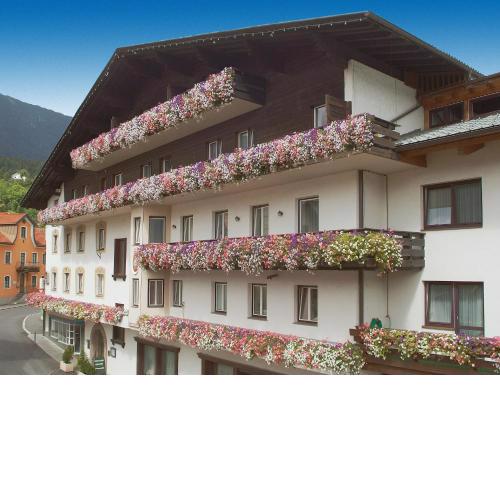 Hotel Stern