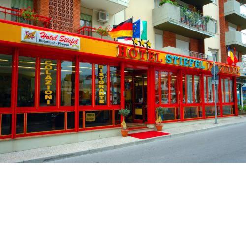 Hotel Stiefel