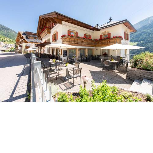 Hotel Stilfserhof