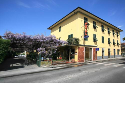 Hotel Stipino