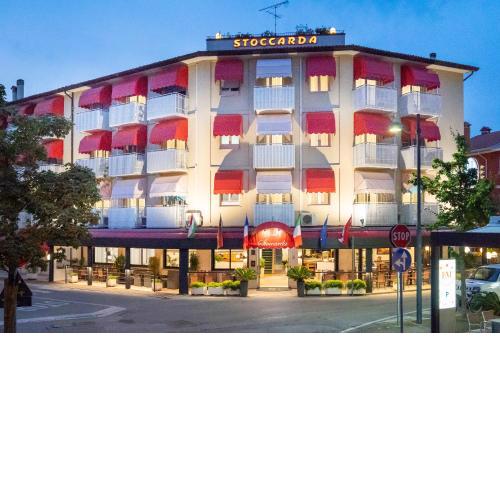 Hotel Stoccarda