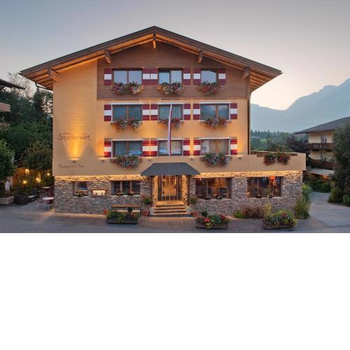 Hotel Stockerwirt
