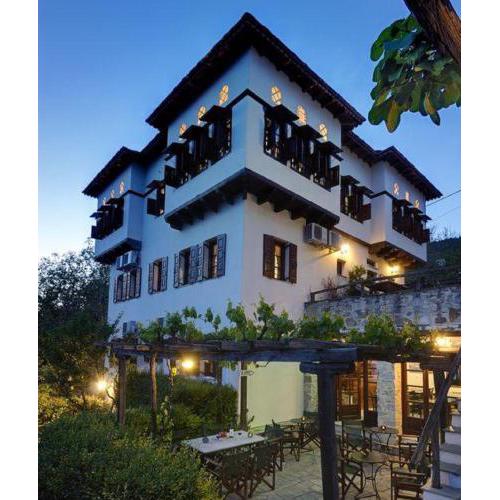 Hotel Stoikos