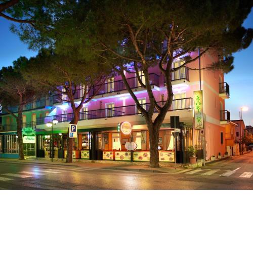 Hotel Storione