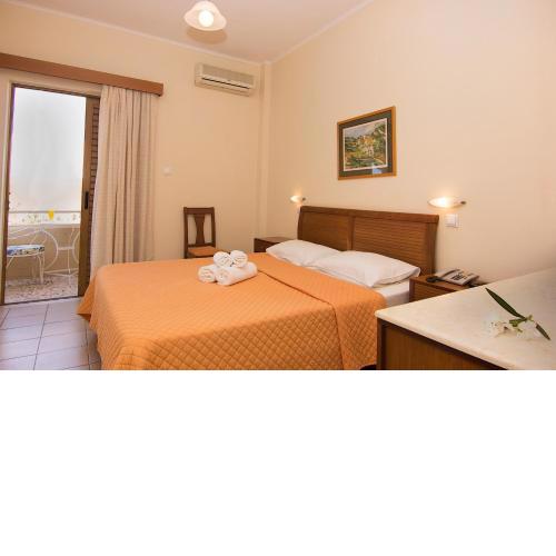 HOTEL STOUPA
