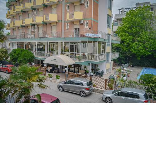 Hotel Stradiot