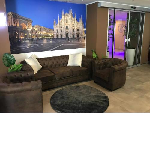 Hotel Stradivari