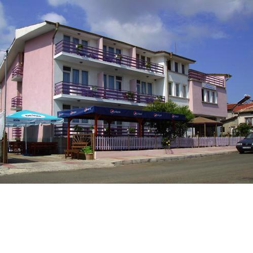 Hotel Strajica