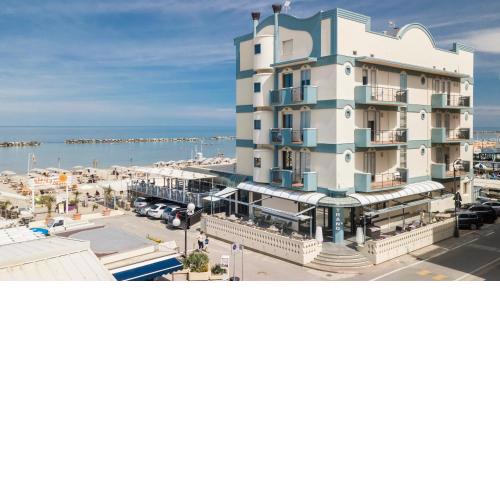 Hotel Strand