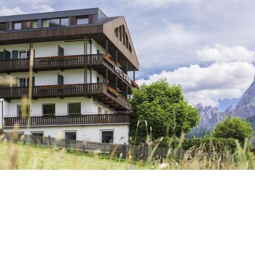 Hotel Strobl