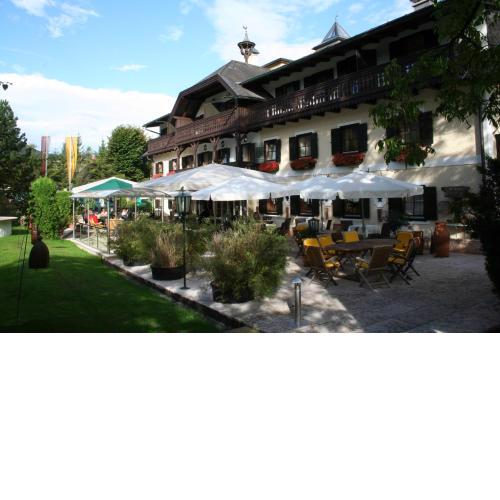 Hotel Stroblerhof