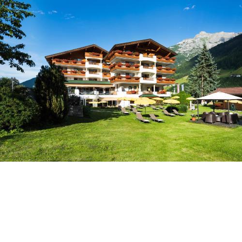 Hotel Stubaierhof