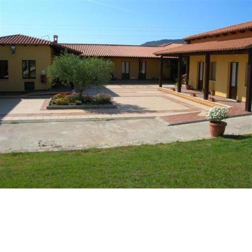 Hotel Su Nuraxi