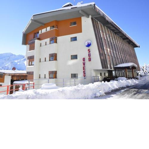 Hotel Sud Ovest