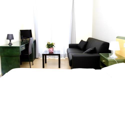 Hotel Suisse