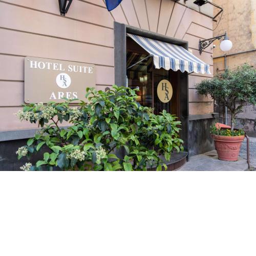 Hotel Suite Ares - Sure Hotel Collection by Best Western
